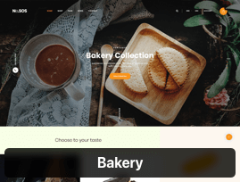 Bakery