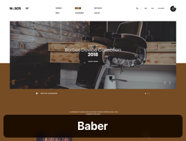 Barber