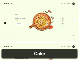 Cake