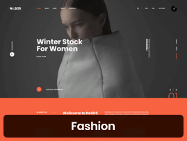 Fashion
